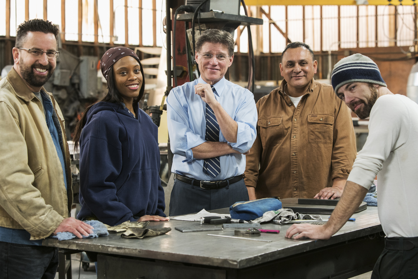 Should Manufacturers Write Opinion Articles 